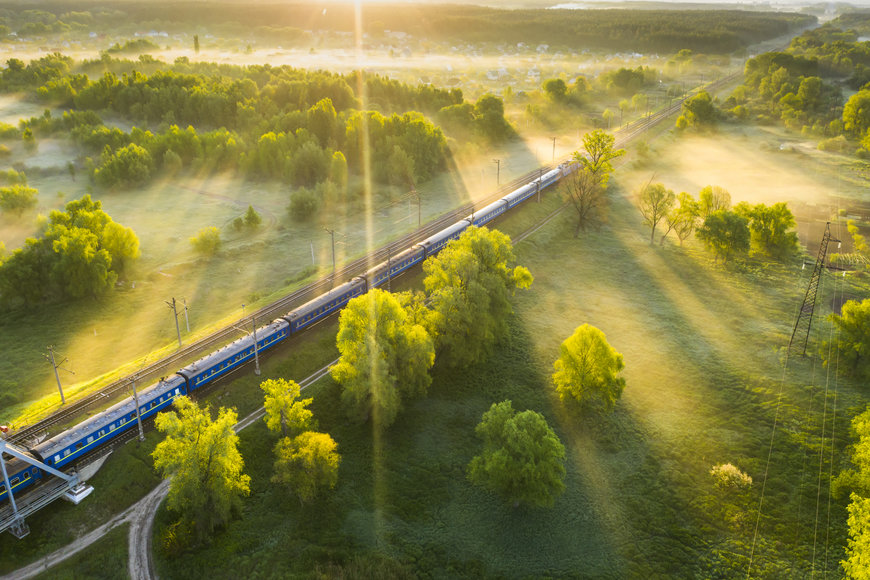 Nokia selected by The Public Transport Authority of Western Australia to modernize rail communications in Perth with private wireless and IP/MPLS technologies